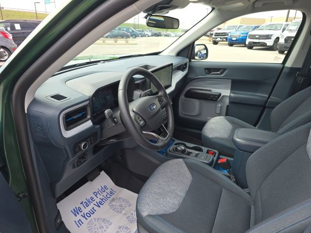 Used 2025 Ford Maverick XLT w/ XLT Luxury Package image 10