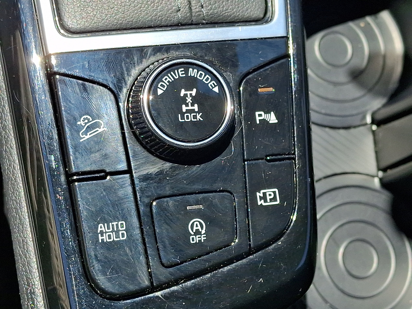 Used 2024 Kia Sportage X-Line w/ X-Line Premium Package AWD/4WD image 28