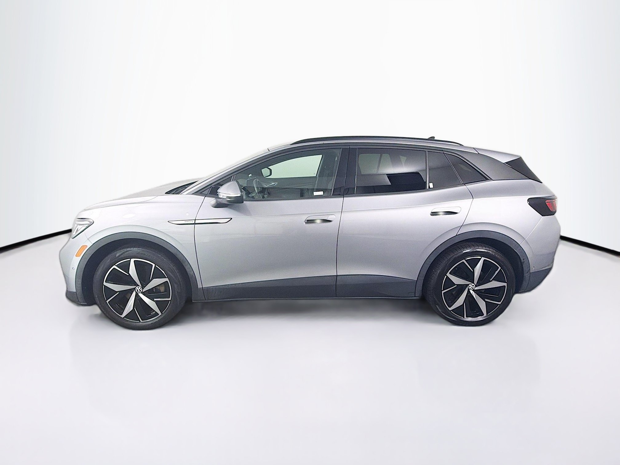 Used 2023 Volkswagen ID.4 Pro S RWD image 4