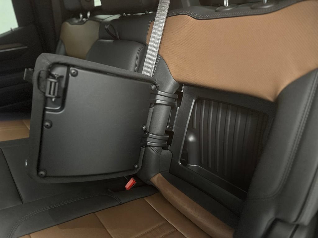 New 2026 Chevrolet Silverado 1500 High Country w/ Technology Package AWD/4WD image 24
