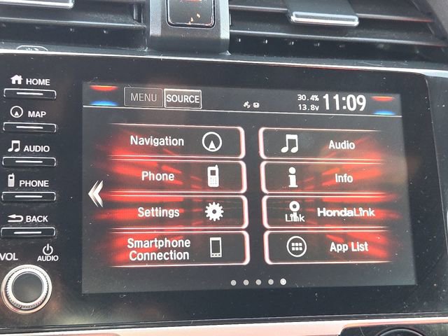 Used 2019 Honda Civic Type R image 20