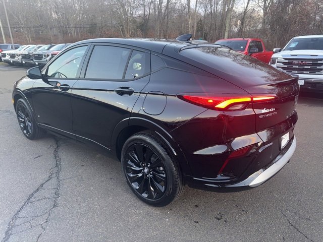 New 2026 Buick Envista Sport Touring w/ Convenience I Package image 4