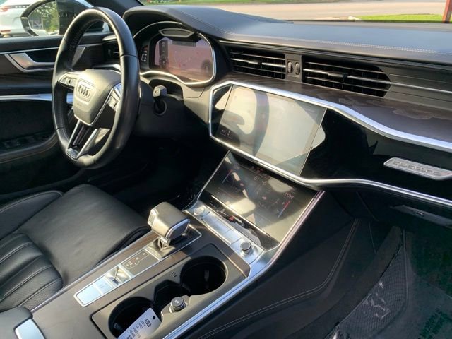 Used 2019 Audi A6 3.0T Prestige image 22