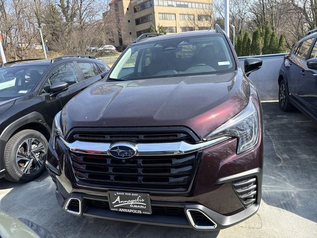 New 2026 Subaru Ascent Touring image 3