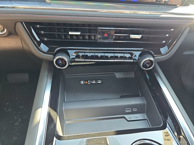 New 2026 Chevrolet Tahoe RST w/ RST Capability Package AWD/4WD image 18