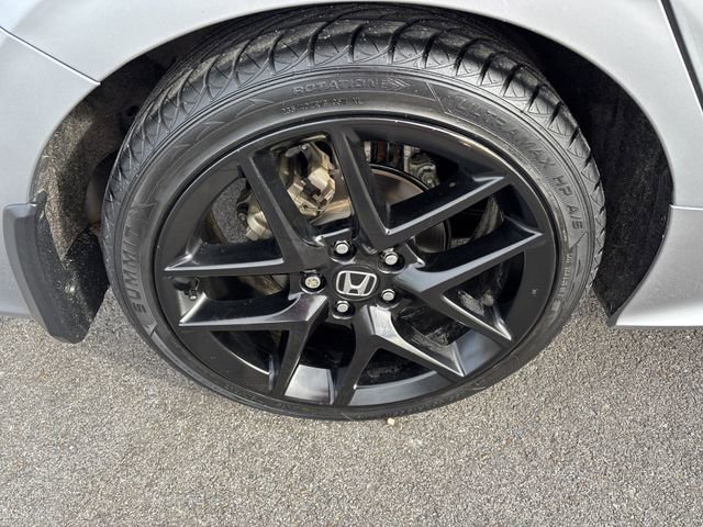 Used 2023 Honda Civic Sport image 24