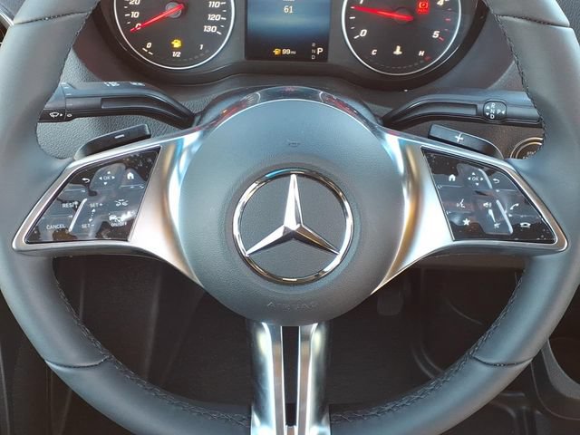New 2026 Mercedes-Benz Sprinter 2500 image 9