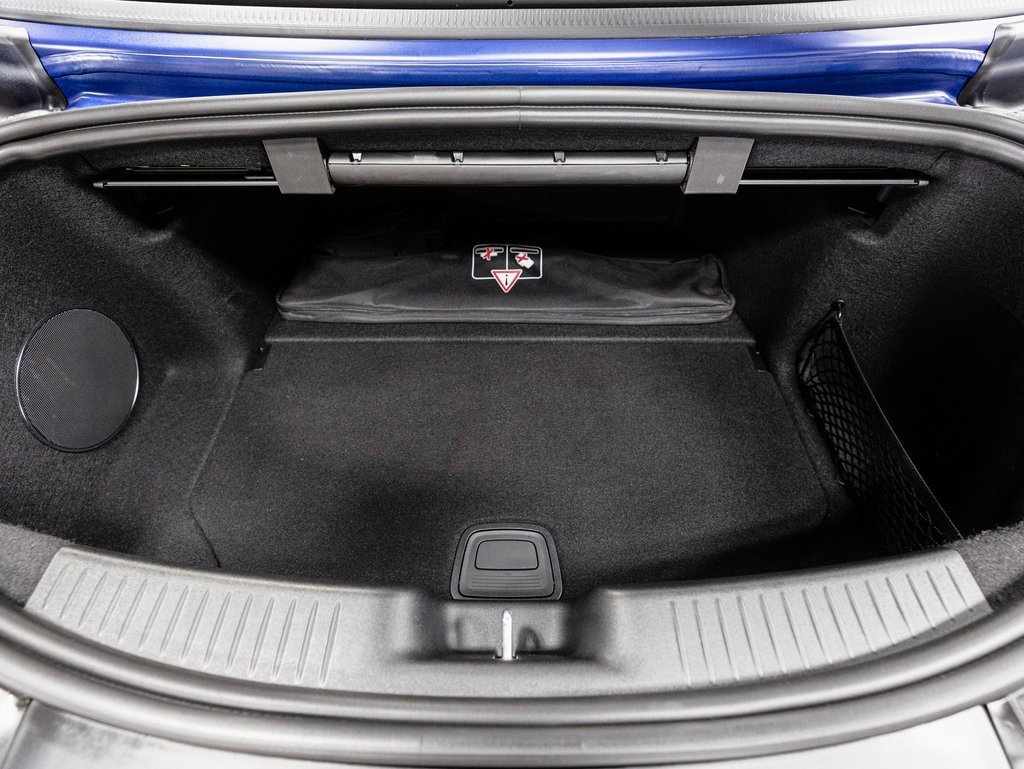 Used 2024 Mercedes-Benz SL 55 AMG 4MATIC image 33