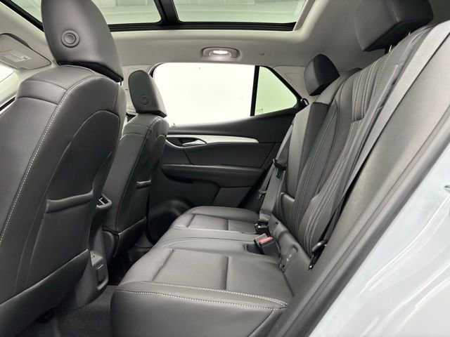 New 2026 Buick Envision Avenir image 42