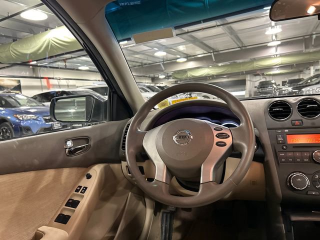 Used 2012 Nissan Altima 2.5 S image 23