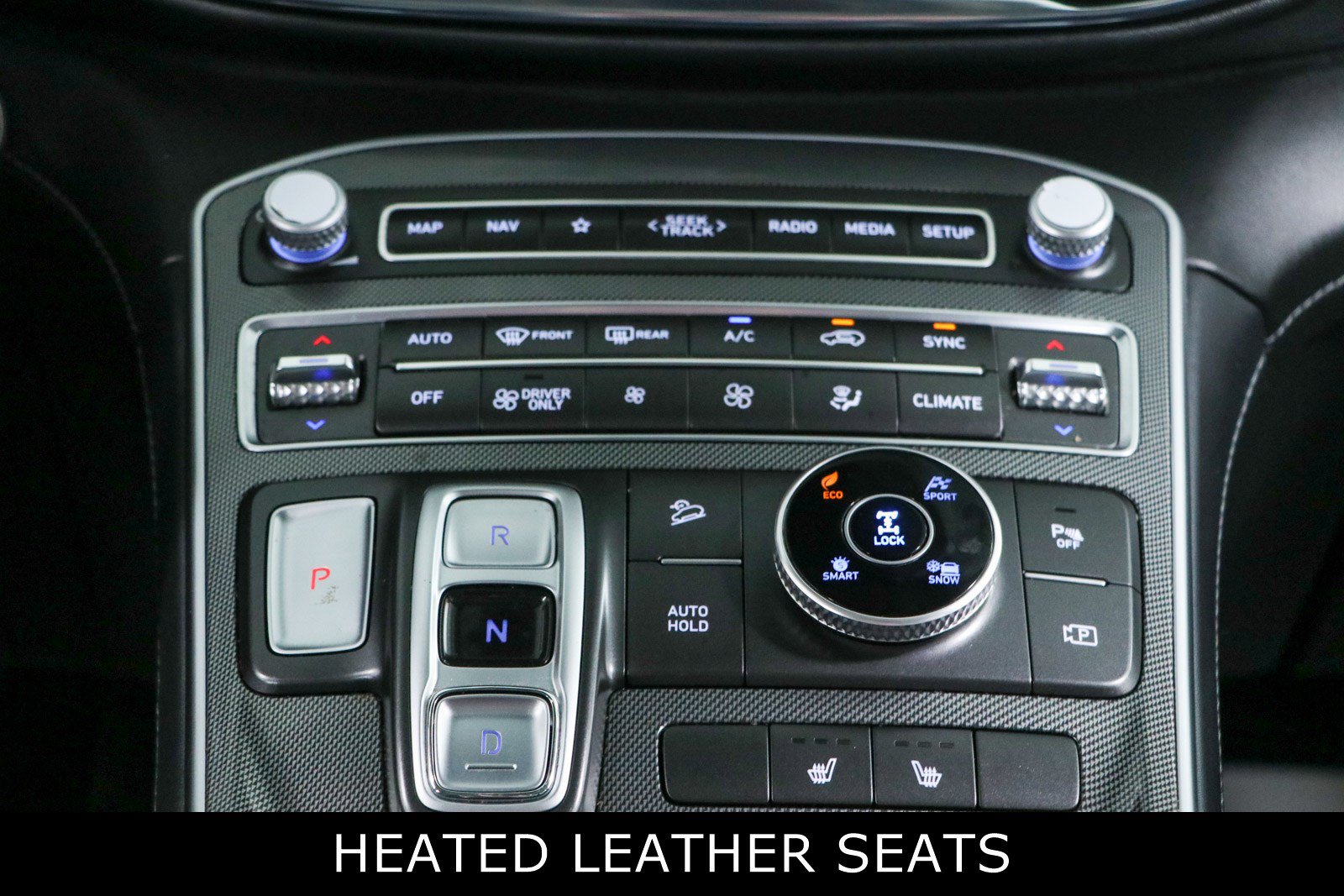 Used 2023 Hyundai Santa Fe SEL Premium AWD/4WD image 20