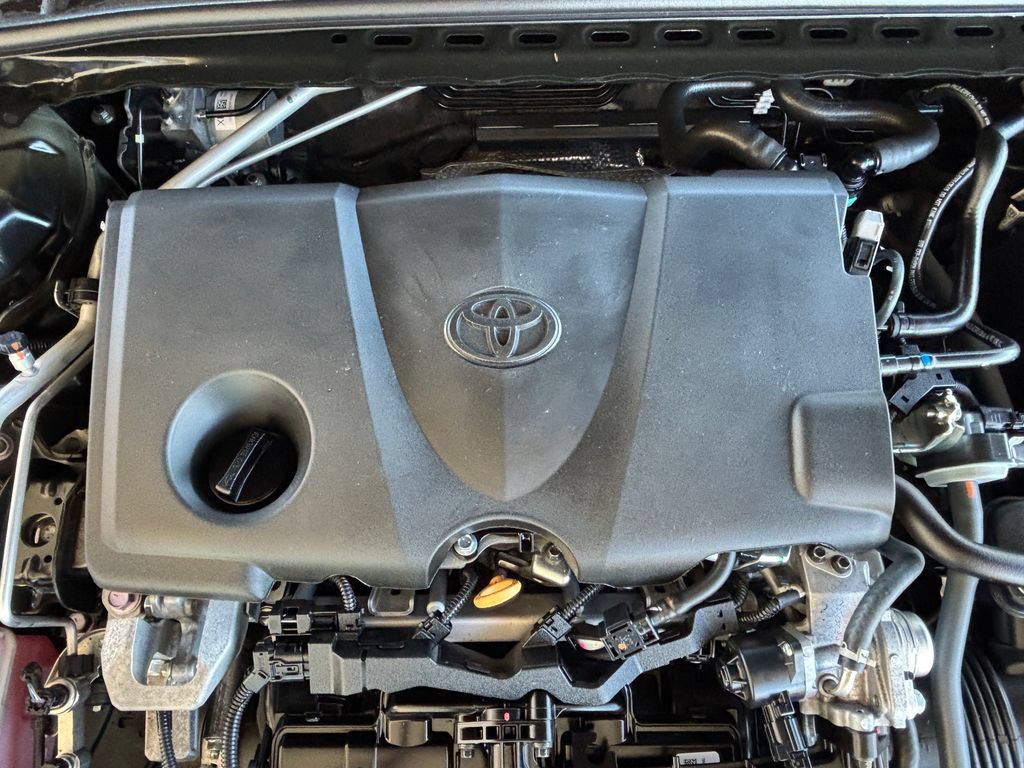 Used 2023 Toyota Camry XSE FWD image 30