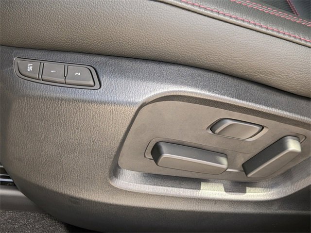 Used 2025 MAZDA CX-5 Carbon Edition image 19