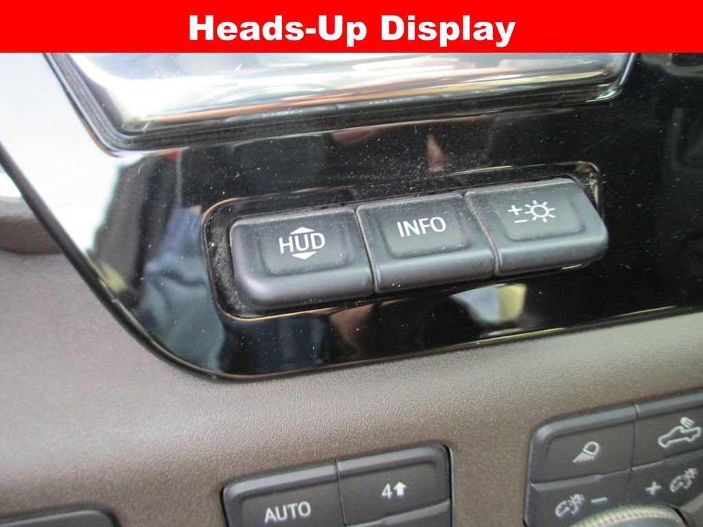 Used 2023 Chevrolet Silverado 1500 LTZ image 30