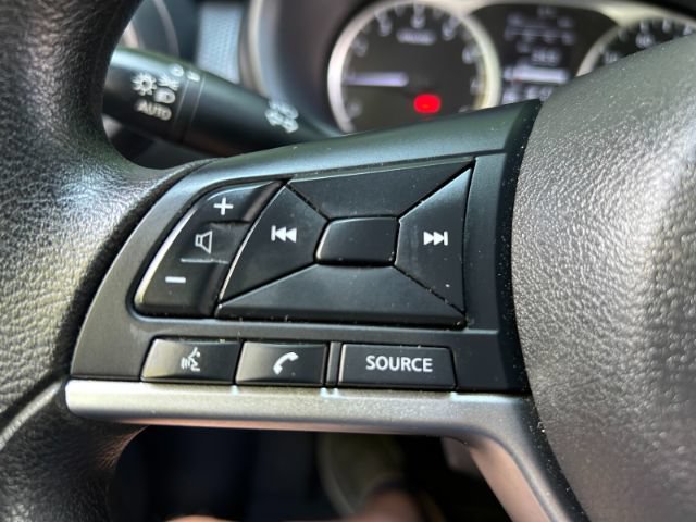 Used 2022 Nissan Kicks S FWD image 20