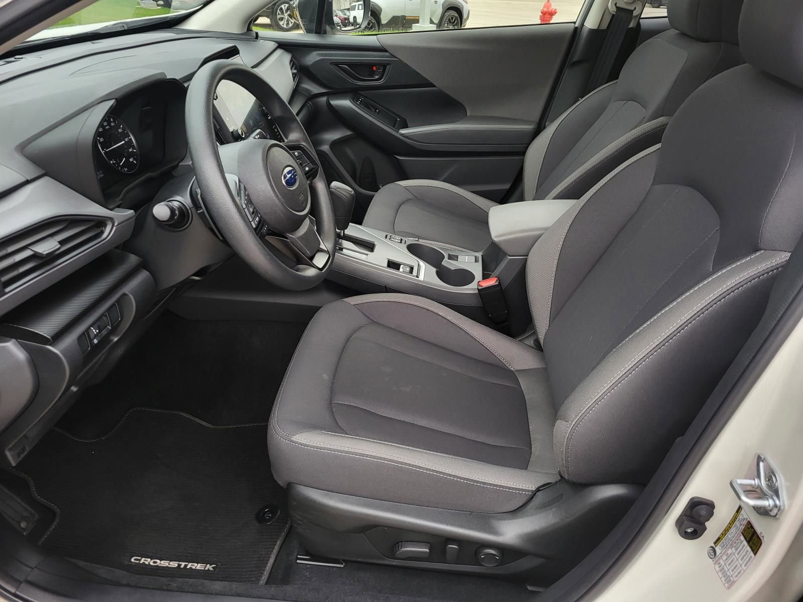 Certified 2025 Subaru Crosstrek 2.0i Premium image 19