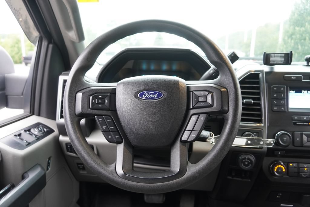 Used 2018 Ford F150 XLT w/ Trailer Tow Package AWD/4WD image 17