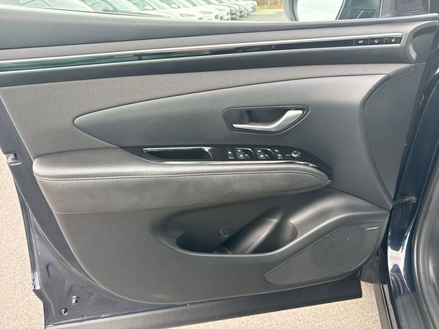 Used 2023 Hyundai Tucson Limited image 14