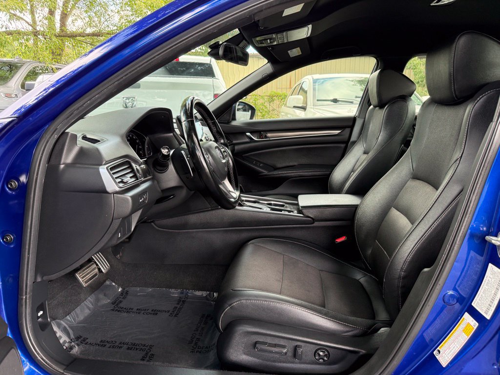 Used 2020 Honda Accord Sport image 10