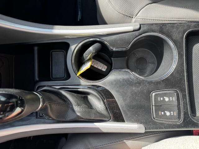 Used 2014 Hyundai Sonata Limited FWD image 36