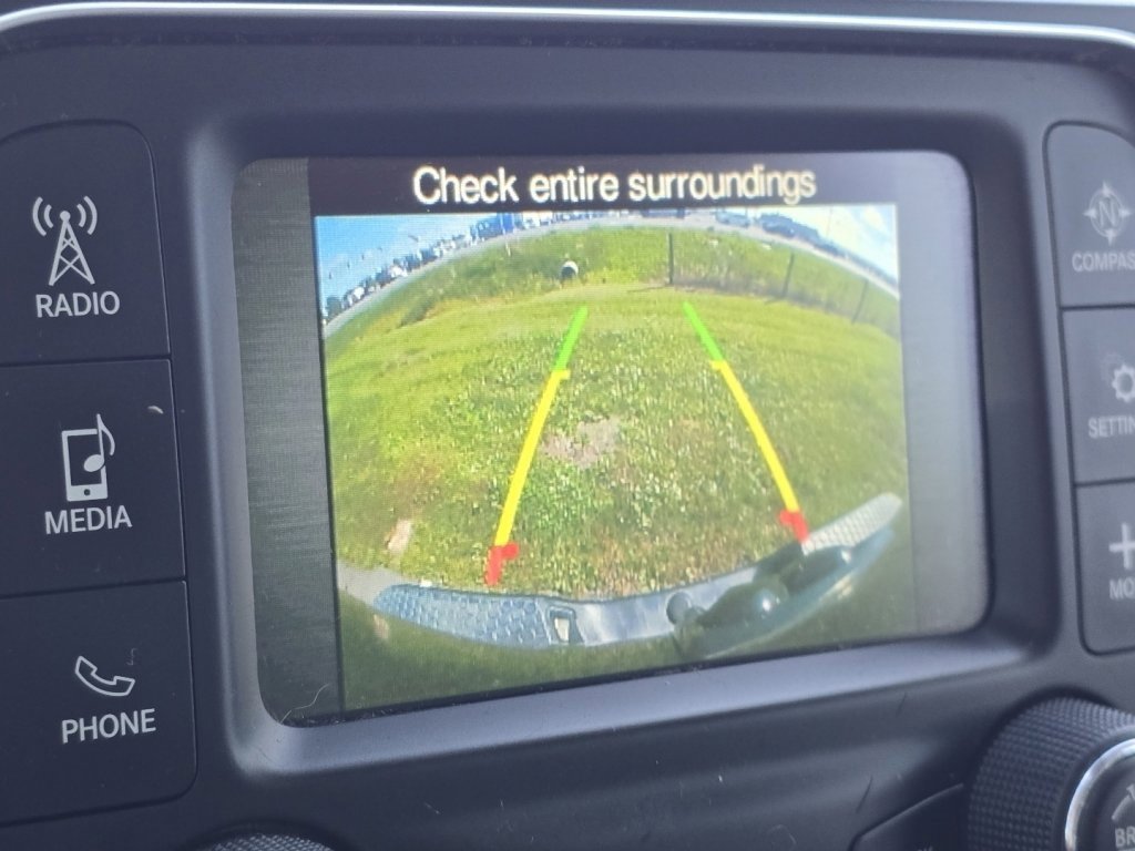 Used 2015 RAM 1500 Express w/ Black Ram 1500 Express Group image 4