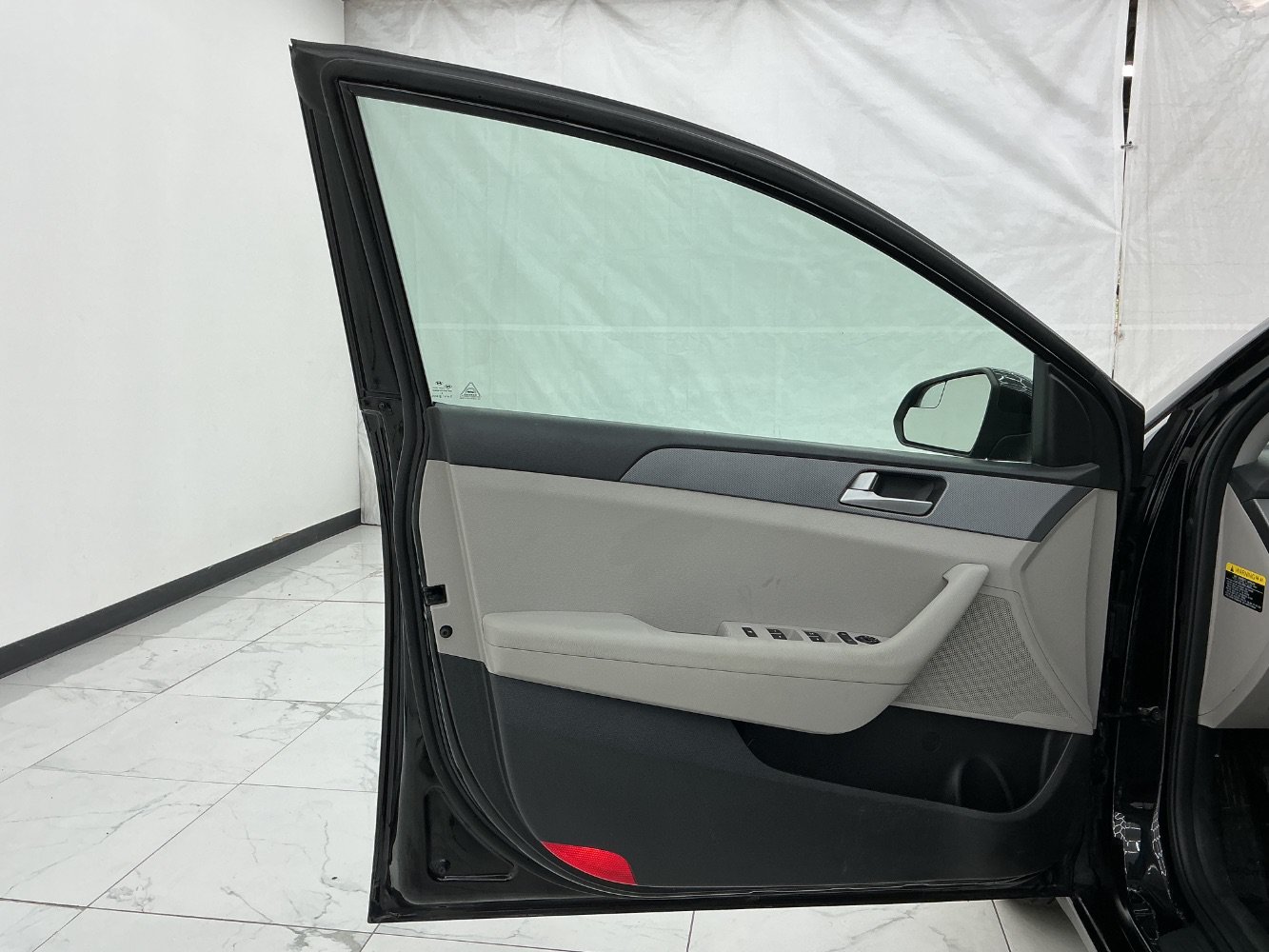 Used 2017 Hyundai Sonata SE FWD image 18