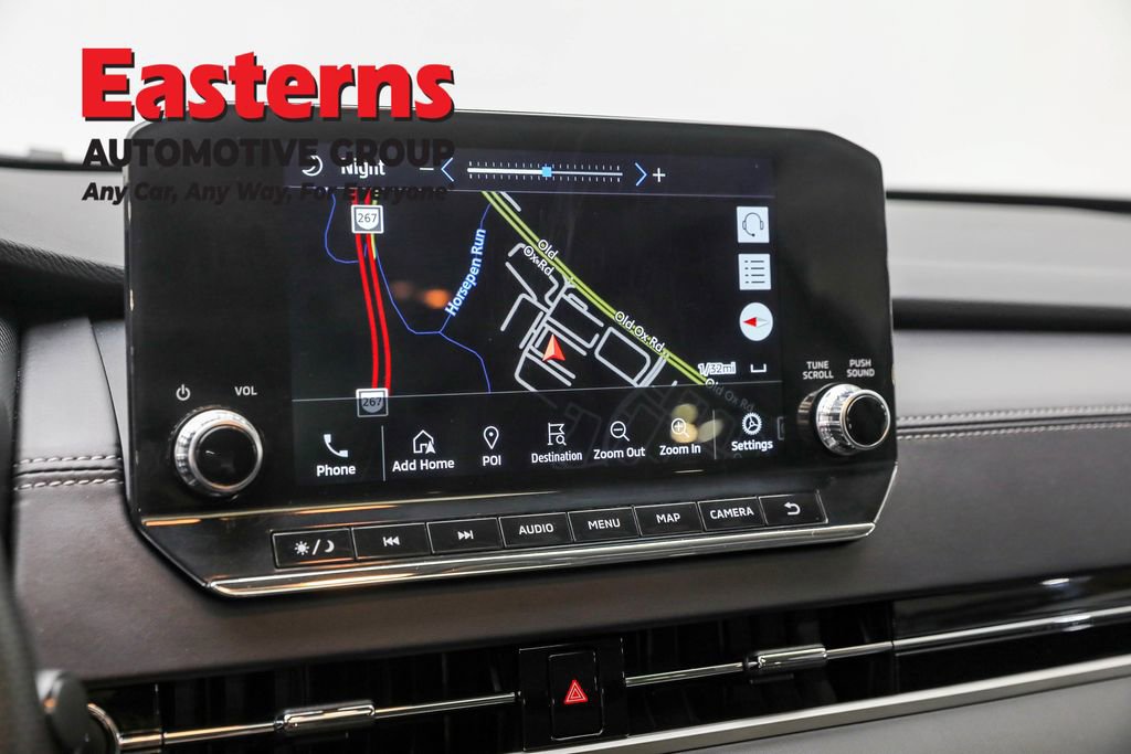 Used 2023 Mitsubishi Outlander SE image 18