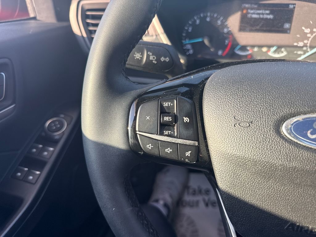 Used 2022 Ford Escape SE w/ Convenience Package image 38