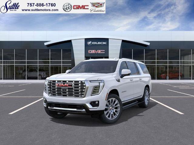 New 2026 GMC Yukon XL Denali image 8