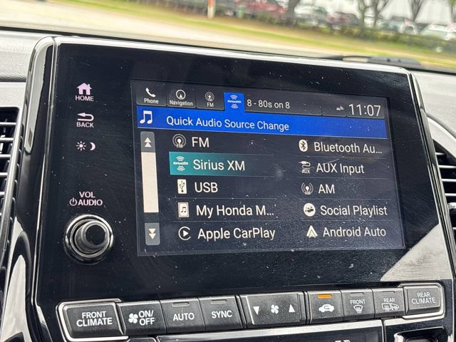 Used 2024 Honda Odyssey Elite image 40