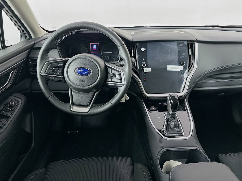 New 2025 Subaru Legacy Premium image 26
