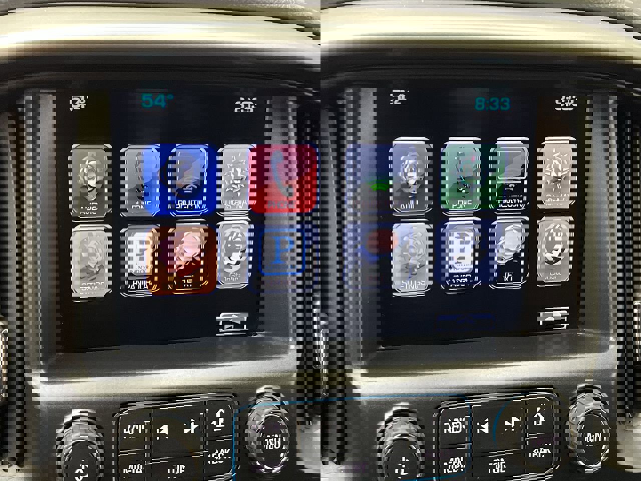 Used 2016 Chevrolet Colorado Z71 image 18