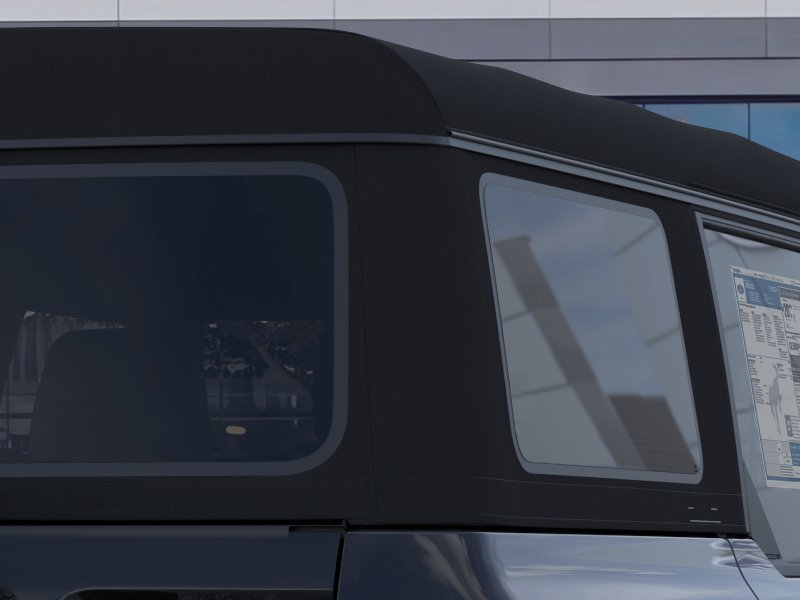New 2026 Ford Bronco Outer Banks AWD/4WD image 25