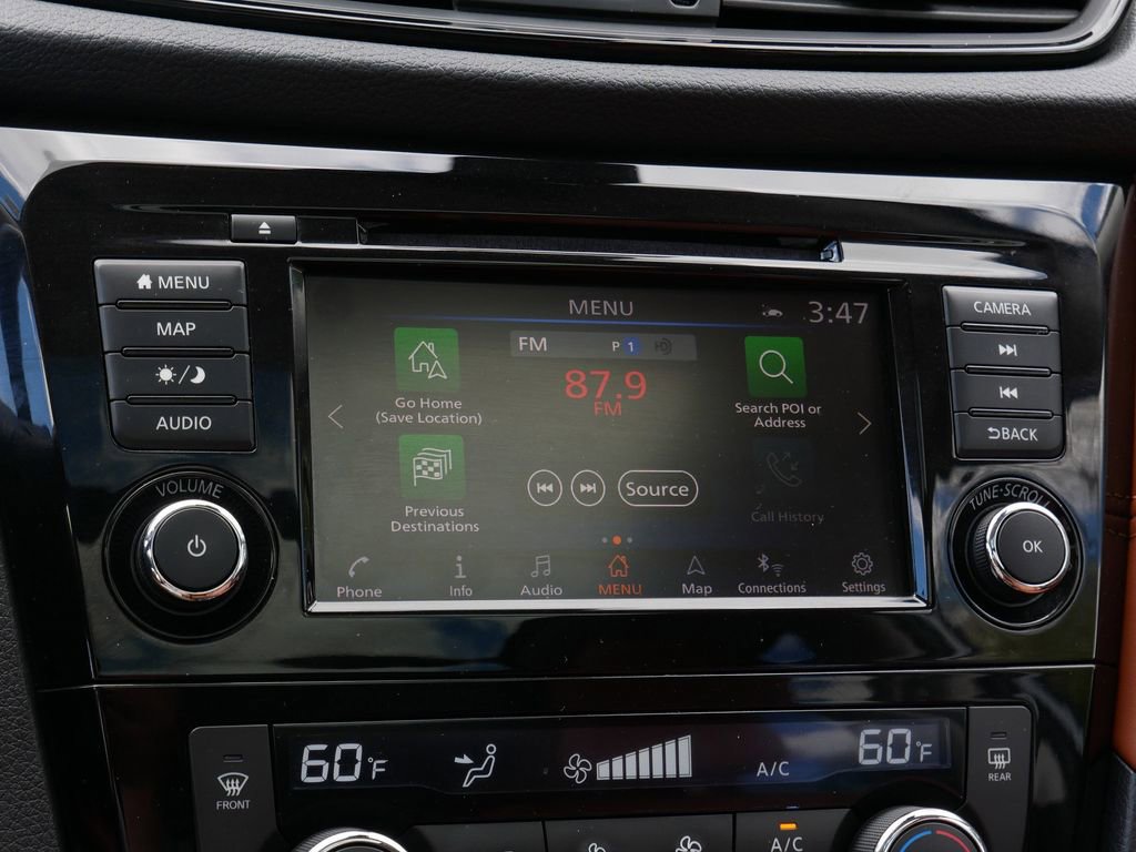 Used 2018 Nissan Rogue SL w/ Premium Package AWD/4WD image 22