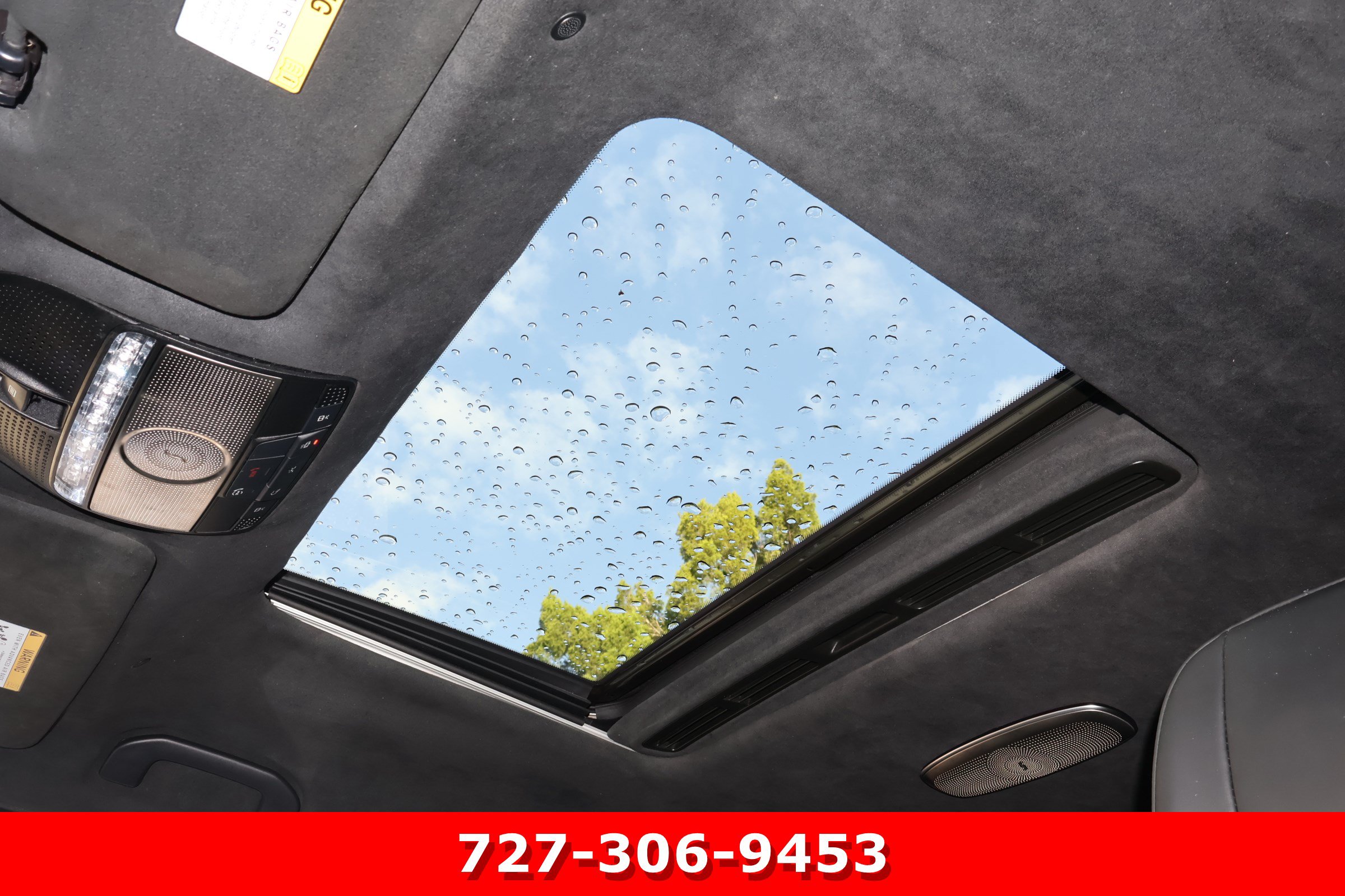Used 2025 Mercedes-Benz G 550 image 5