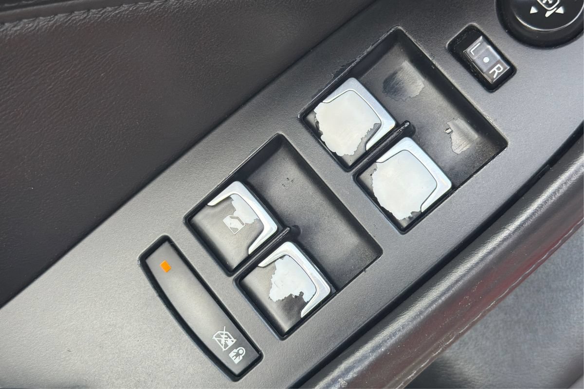 Used 2017 Cadillac CTS Luxury AWD/4WD image 39
