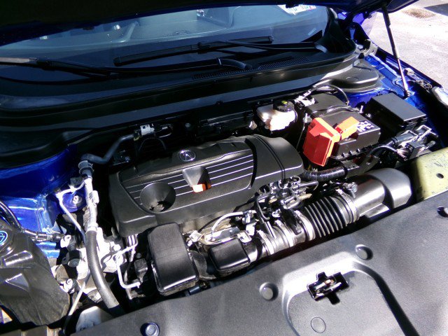 Used 2023 Acura RDX A-Spec image 29