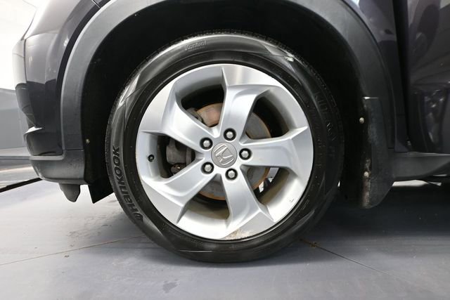 Used 2016 Honda HR-V EX image 15