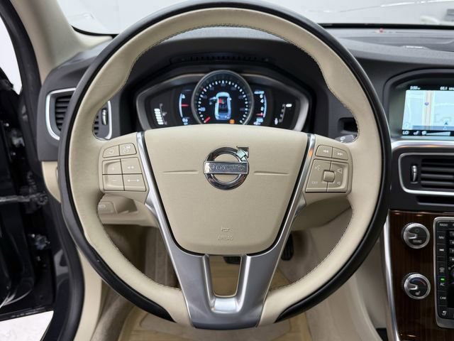 Used 2015 Volvo S60 T5 Platinum image 15