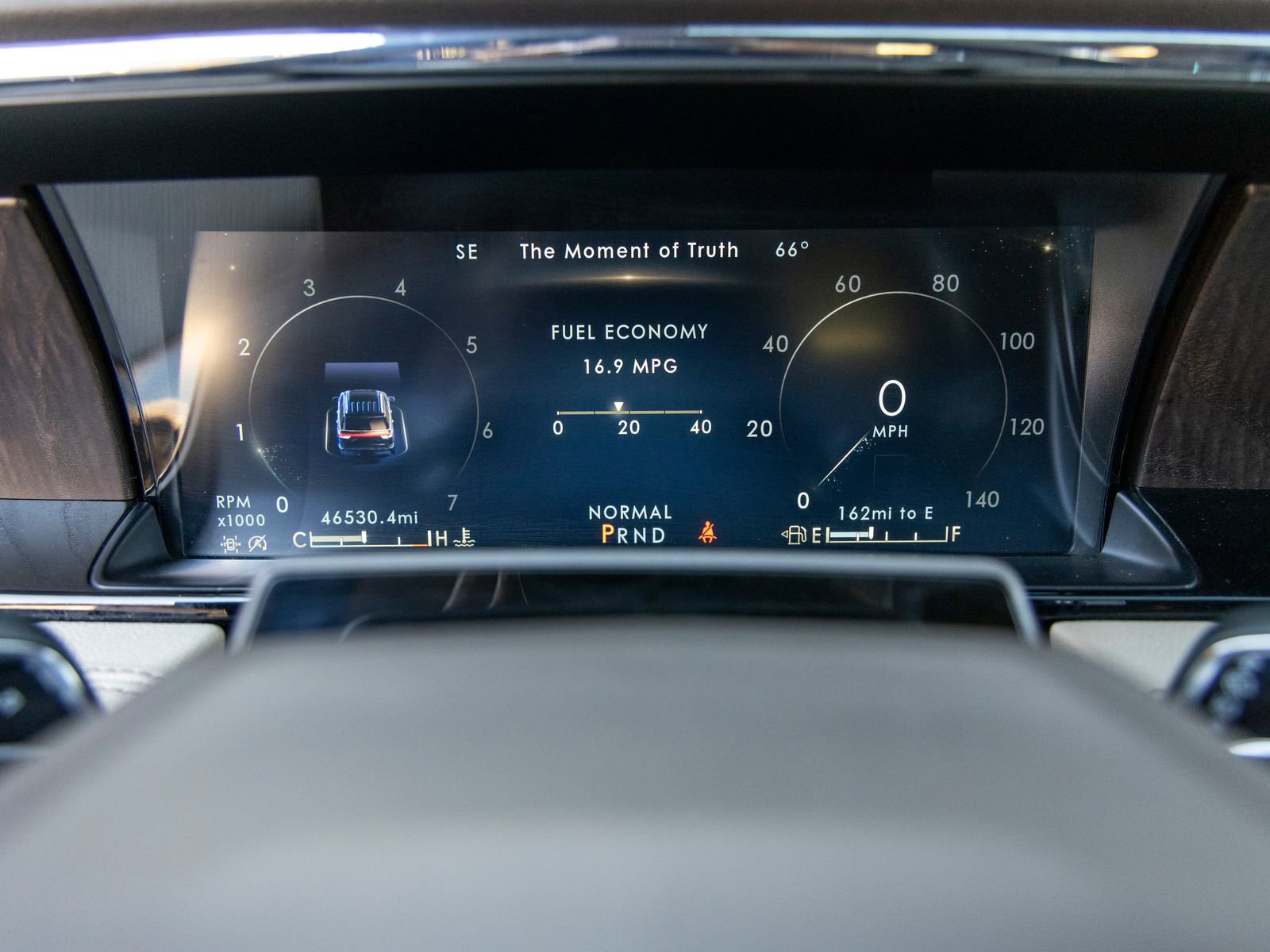 Used 2023 Lincoln Navigator Reserve image 31