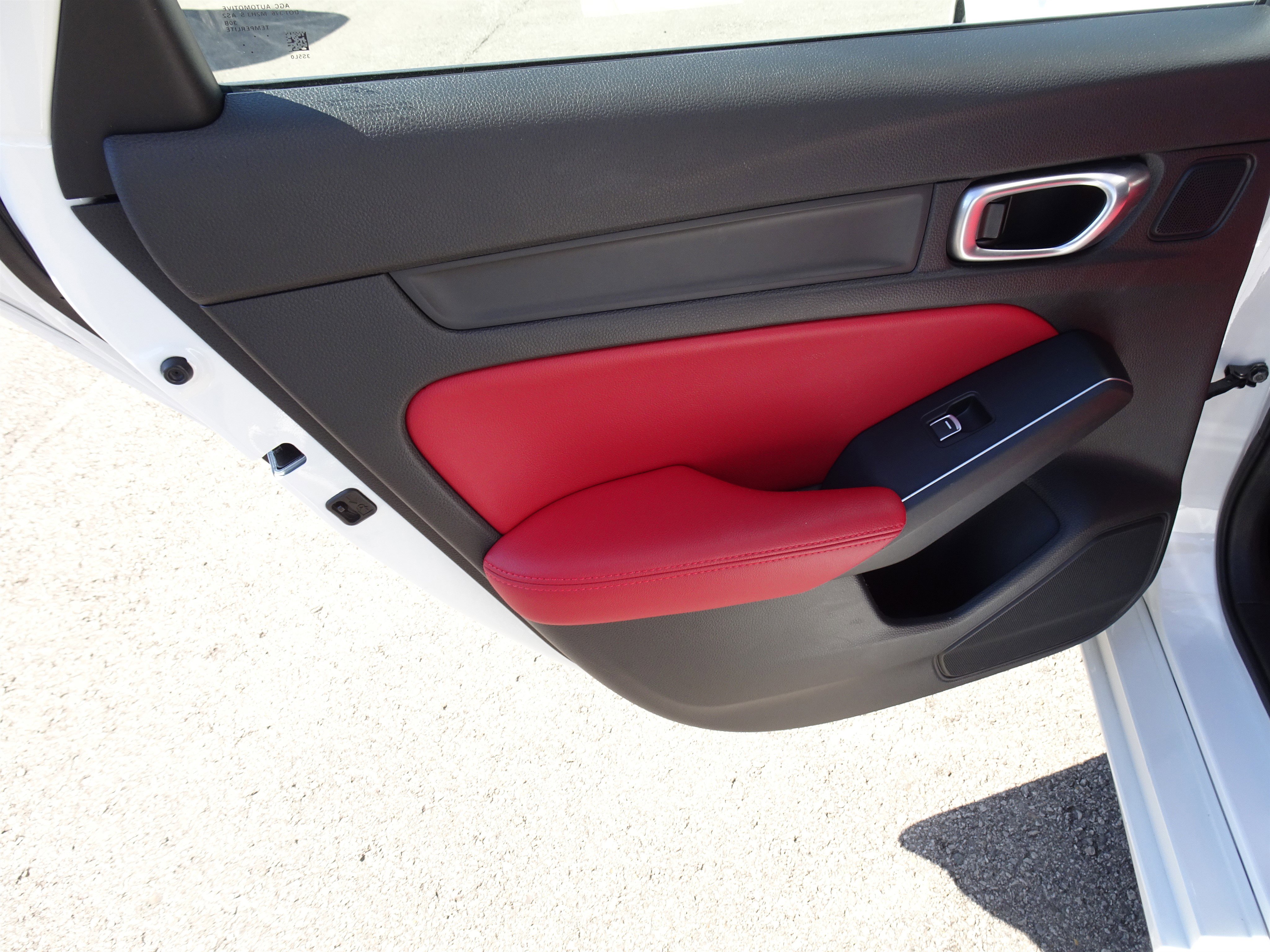 Used 2024 Acura Integra A-Spec image 17