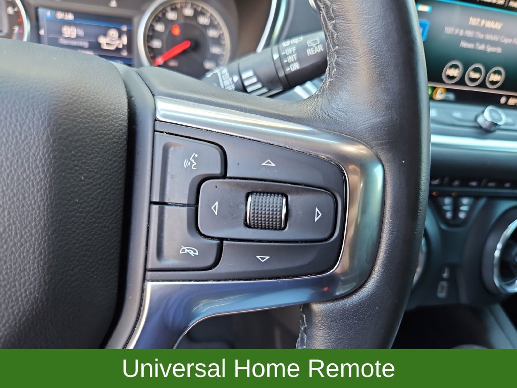 Used 2020 Chevrolet Blazer LT AWD/4WD image 12