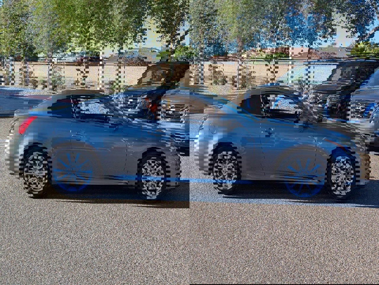 Used 2015 INFINITI Q60 Journey w/ Premium Package image 7