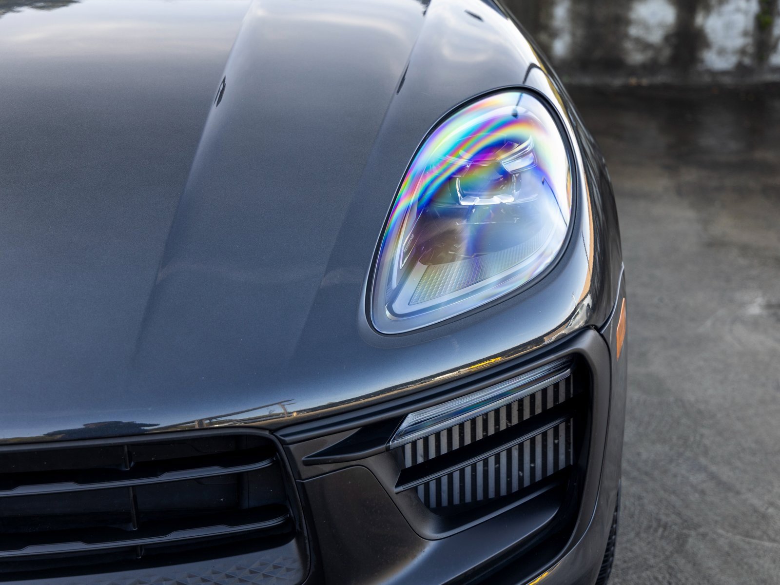 Certified 2023 Porsche Macan GTS image 19