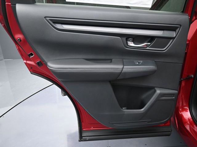 New 2026 Honda CR-V LX image 6