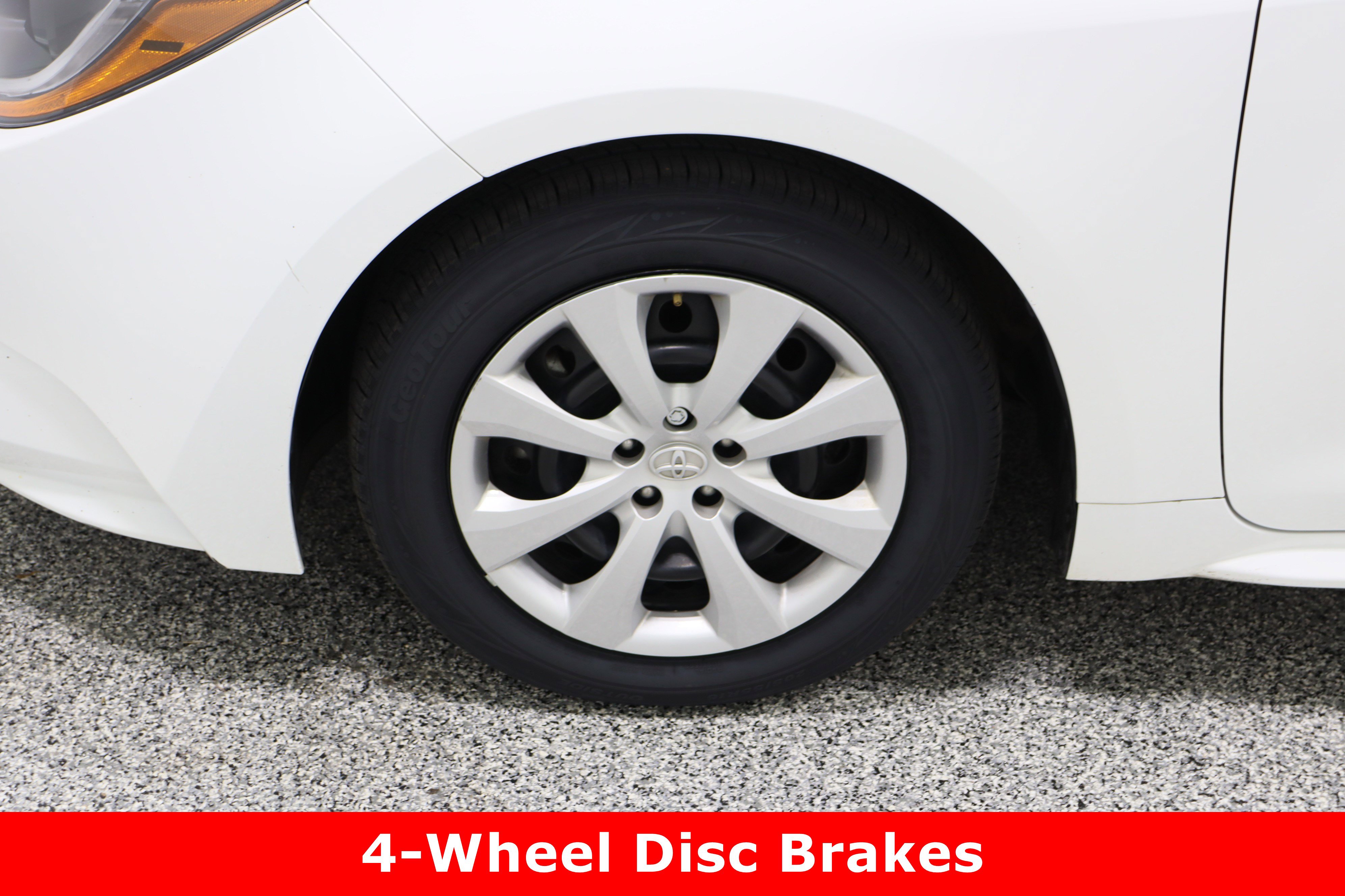 Certified 2024 Toyota Corolla LE image 11