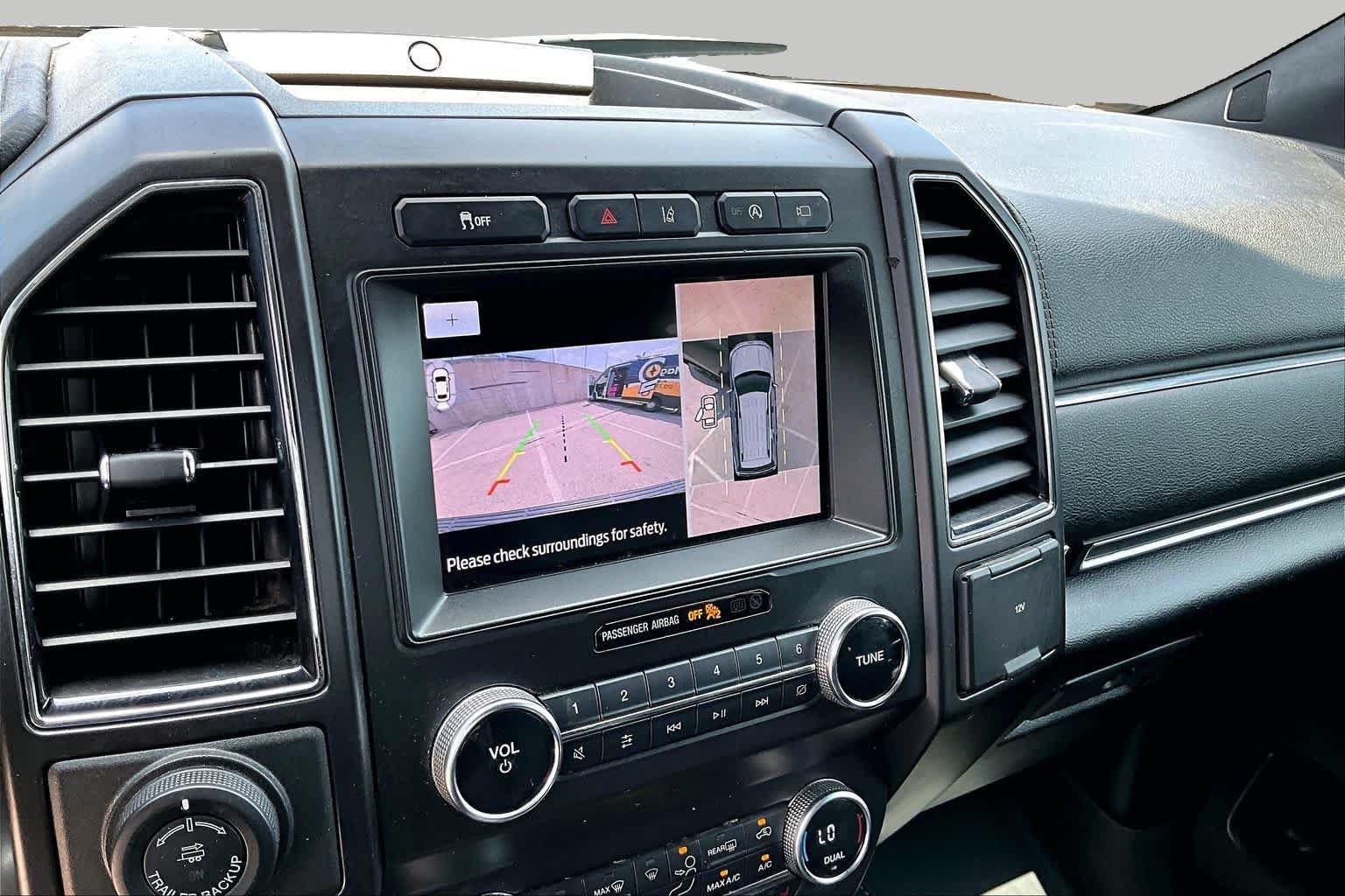 Used 2020 Ford Expedition Limited w/ Special Edition Package RWD image 29
