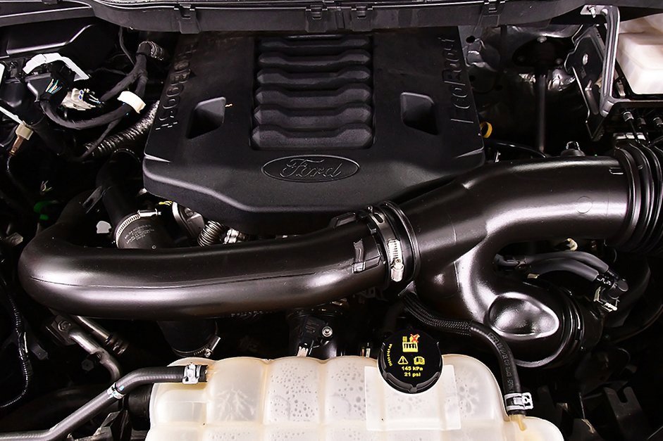 Used 2022 Ford F150 XL w/ STX Black Appearance Package image 34