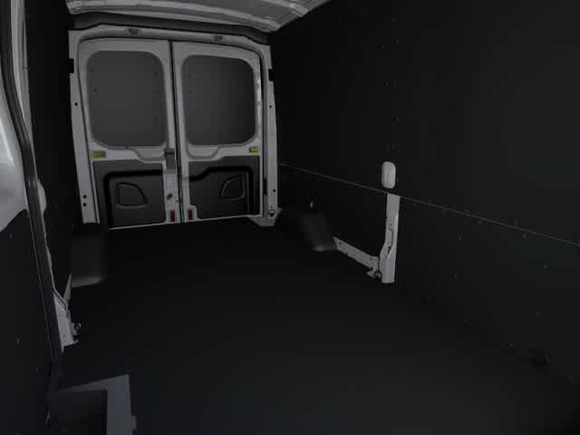 New 2026 Ford Transit 250 148 Medium Roof w/ Load Area Protection Package RWD image 11