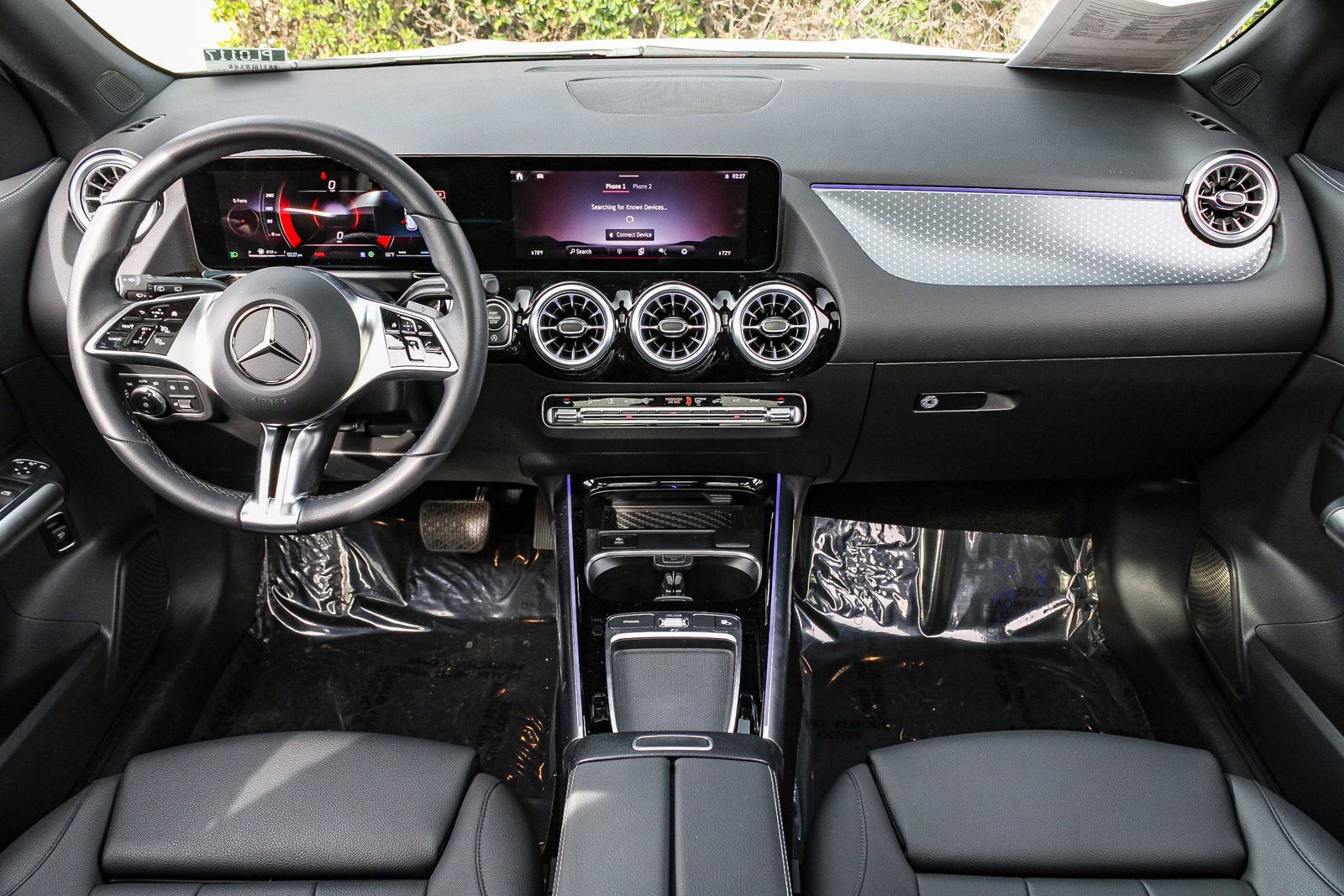 Certified 2025 Mercedes-Benz GLA 250 4MATIC image 13